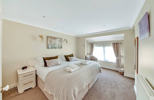 Thirsk Otro | Cabaña en Thirsk con jacuzzi privado