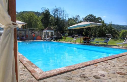 Todi Casa | Cottage in Todi with Pool and Terrace