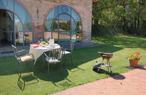 Todi Casa | Cottage in Todi with Pool and Terrace