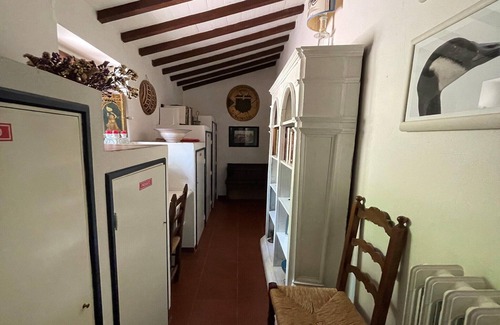 Anghiari Cabaña | Casa independiente con piscina