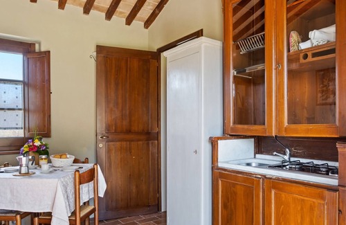 Fabro Cabaña | Estancia en el campo en Città della Pieve