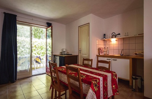 Vezac Cabaña | Casa en Vézac cerca de bosque y lago