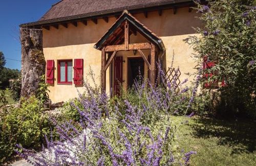 Vezac Casa | Cottage in Vézac with Pool & River Nearby