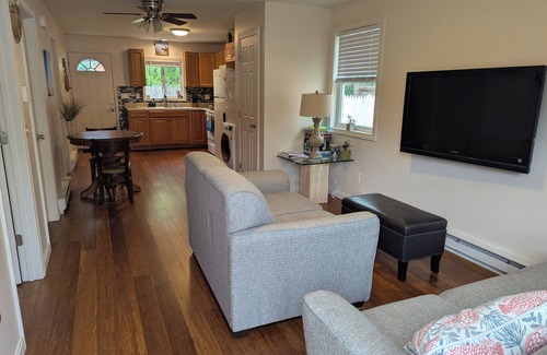 Warwick Casa | Cottage in Warwick
