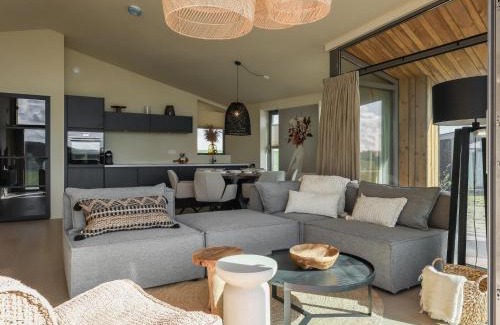 Wissenkerke Casa | Cottage in Wissenkerke near Nature Reserve