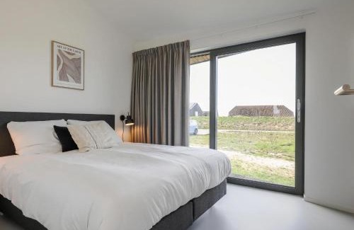 Wissenkerke Casa | Cottage in Wissenkerke near Banjaard Beach