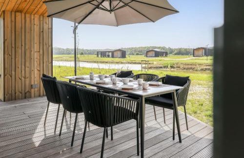 Wissenkerke Casa | Cottage in Wissenkerke near Nature Reserve