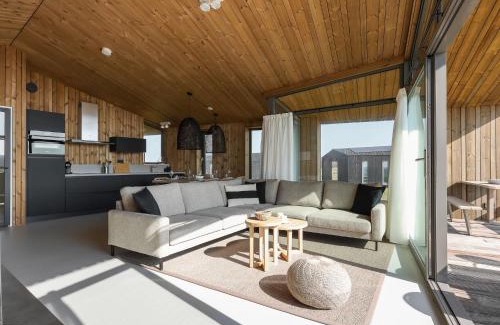 Wissenkerke Casa | Cottage in Wissenkerke near Nature Reserve