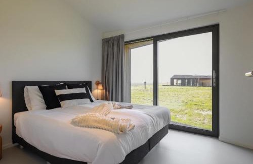 Wissenkerke Casa | Cottage in Wissenkerke near Nature Reserve
