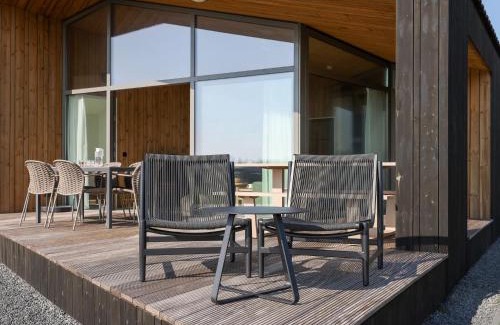Wissenkerke Casa | Cottage in Wissenkerke near Nature Reserve