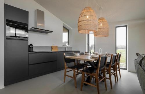 Wissenkerke Casa | Cottage in Wissenkerke near Het Bokkegat, cleaning included
