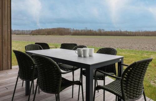 Wissenkerke Casa | Cottage in Wissenkerke near Het Bokkegat, cleaning included