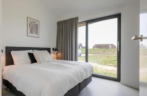 Wissenkerke Casa | Cottage in Wissenkerke near Banjaard Beach, cleaning included