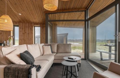 Wissenkerke Casa | Cottage in Wissenkerke near Het Bokkegat, cleaning included