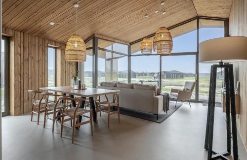 Wissenkerke Casa | Cottage in Wissenkerke near Het Bokkegat, cleaning included