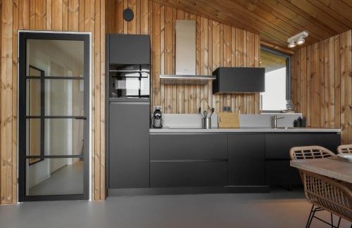 Wissenkerke Casa | Cottage in Wissenkerke near Nature Reserve, cleaning included