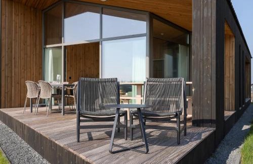 Wissenkerke Casa | Cottage in Wissenkerke near Nature Reserve, cleaning included