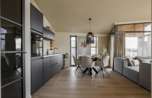 Wissenkerke Casa | Cottage in Wissenkerke near Nature Reserve, cleaning included
