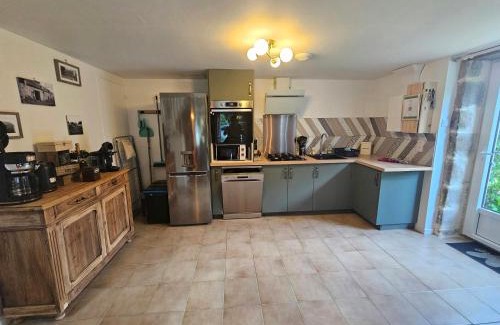 Ploerdut Casa | Cottage In Wooded Heart Of Brittany