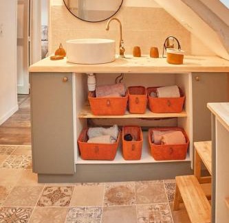 Ploerdut Casa | Cottage In Wooded Heart Of Brittany