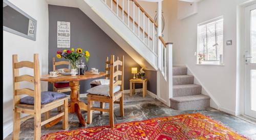 Evesham Casa | Cottage in Worcestershire