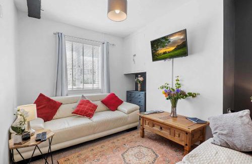 Evesham Casa | Cottage in Worcestershire