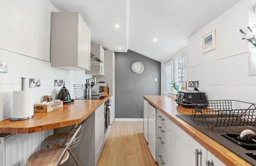 Evesham Casa | Cottage in Worcestershire