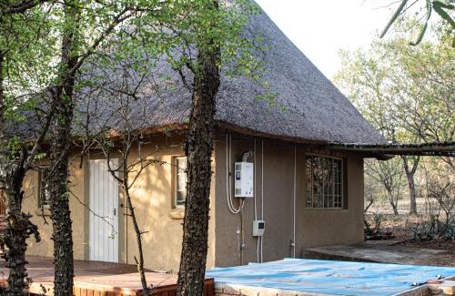 Marloth Park Apartamento | Cottage@Injabulo