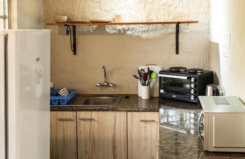Marloth Park Apartamento | Cottage@Injabulo