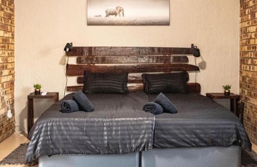 Marloth Park Apartamento | Cottage@Injabulo