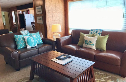 Tolovana Park Casa | Cottage Inn-Cannon Beach Property Mgmt