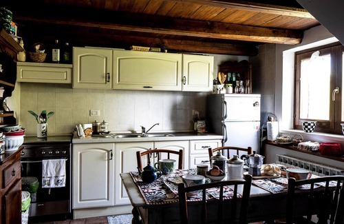 Castelraimondo Casa | Cottage Nasca – Historia, Paisajes y Piscina