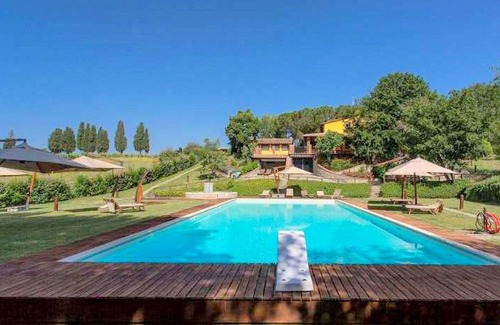 Terranuova Bracciolini Cabaña | Cabaña en Loro Ciuffenna cerca de Pratomagno