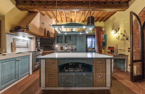 Terranuova Bracciolini Cabaña | Cottage in Terranuova Bracciolini