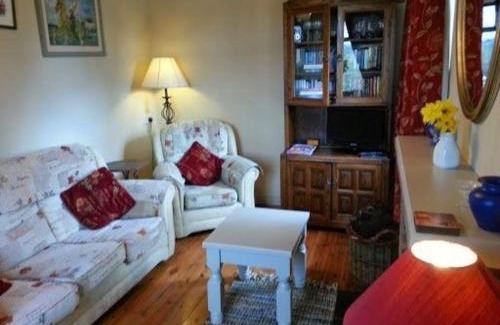 Gurteen Casa | Cottage "James Tymon" mit Terrasse und Garten
