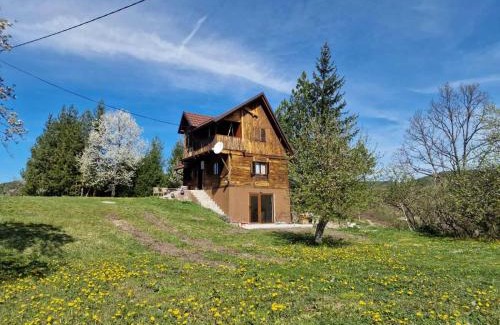 Kremna Casa | Cottage Kremna - Vila Kremna