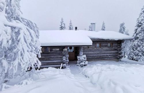 Syote Apartamento | Cottage Kurmitta Iso-Syöte