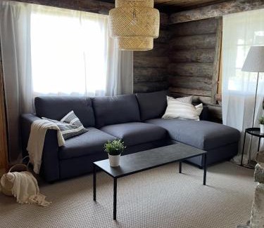 Syote Apartamento | Cottage Kurmitta Iso-Syöte