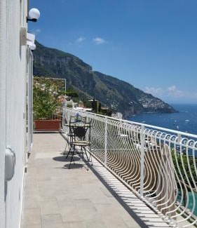 Positano Apartamento | Cottage L'Americano