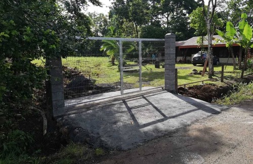 Penjamo Casa | Cottage La Fortuna, a place to rest!