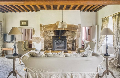 Poil Casa | Cottage La Grenouillère