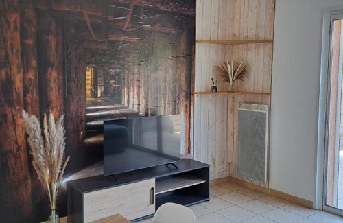 Huisnes-sur-Mer Casa | Cottage La loge