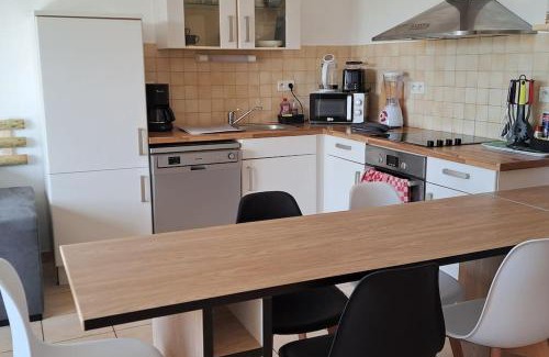 Huisnes-sur-Mer Casa | Cottage La loge