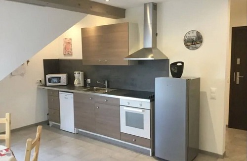 Lohr Condominio | Cottage La Mésange bleue 2 a 4 personas