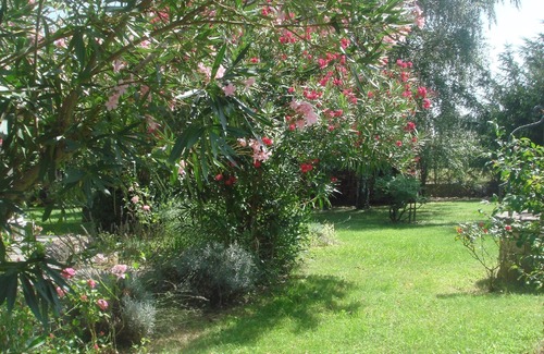 Saint-Peray Casa | Casa rural "La Mouline" **** 4/6 personas, St Péray (Ardèche)