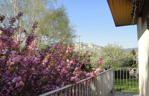 Saint-Peray Casa | Casa rural "La Mouline" **** 4/6 personas, St Péray (Ardèche)