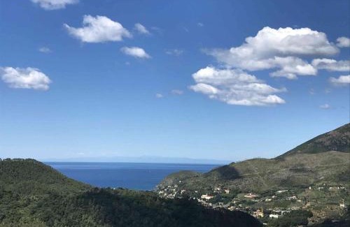 Levanto Apartamento | Cottage La Terrazza
