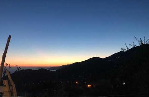 Levanto Apartamento | Cottage La Terrazza