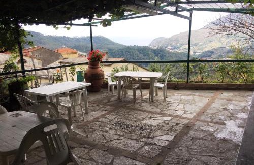 Levanto Apartamento | Cottage La Terrazza