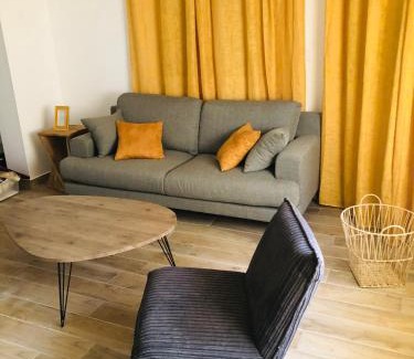 Saint-Martin Apartamento | Cottage La Villa Sant Martí